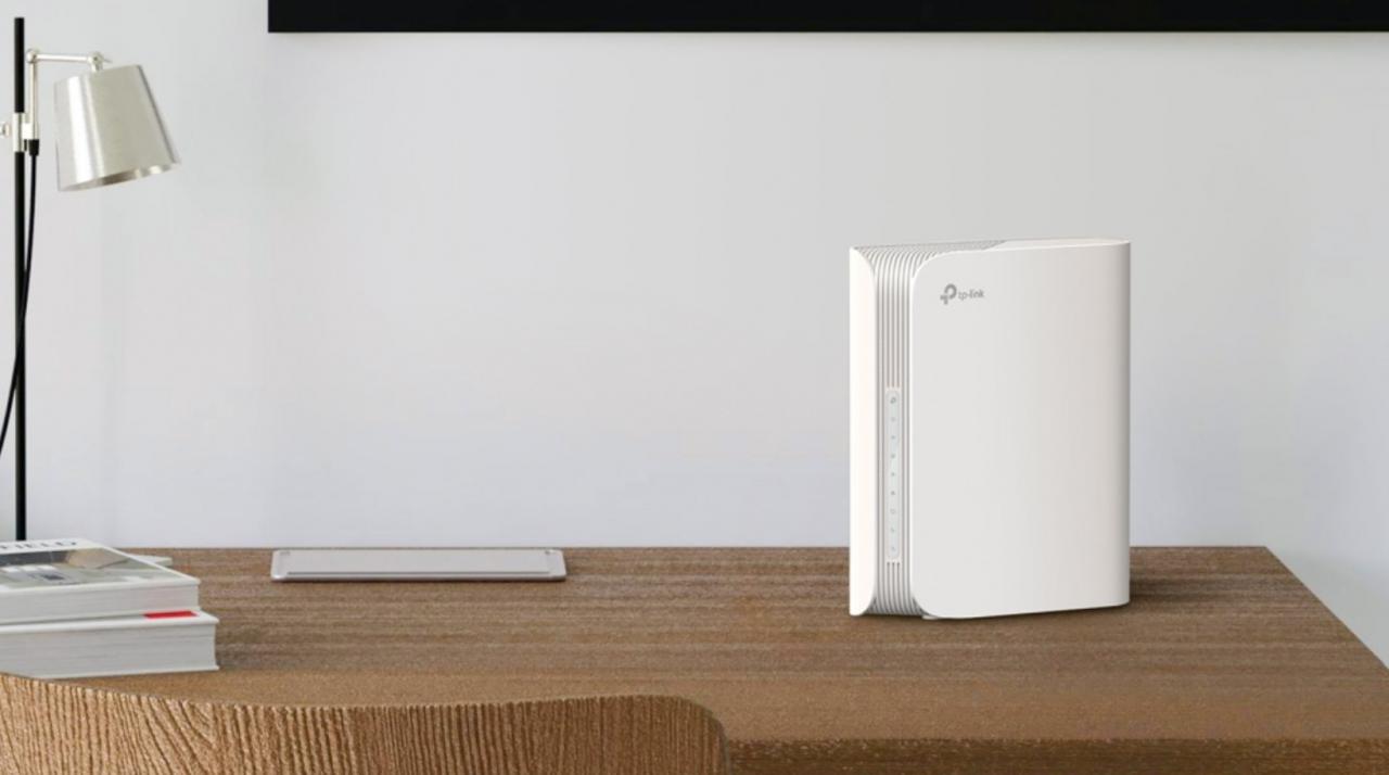 TP-Link lleva a AOTEC 2025 sus nuevos equipos Wi-Fi 7 Aginet y anuncia integración con Tapo para operadores
