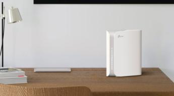 TP-Link lleva a AOTEC 2025 sus nuevos equipos Wi-Fi 7 Aginet y anuncia integración con Tapo para operadores