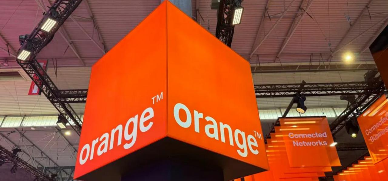 Orange cerrará sus cuentas de correo electrónico el 5 de septiembre