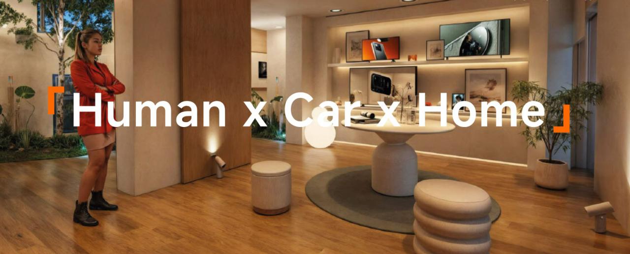Xiaomi lanza apartamentos inteligentes y asequibles para jóvenes empleados en China