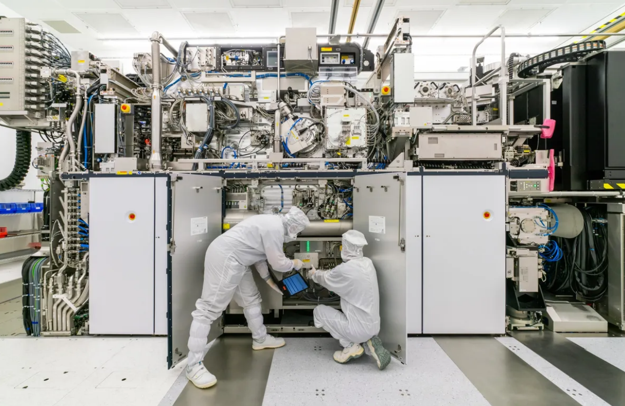 El sector tecnológico advierte que la Ley de IA puede perjudicar el liderazgo europeo