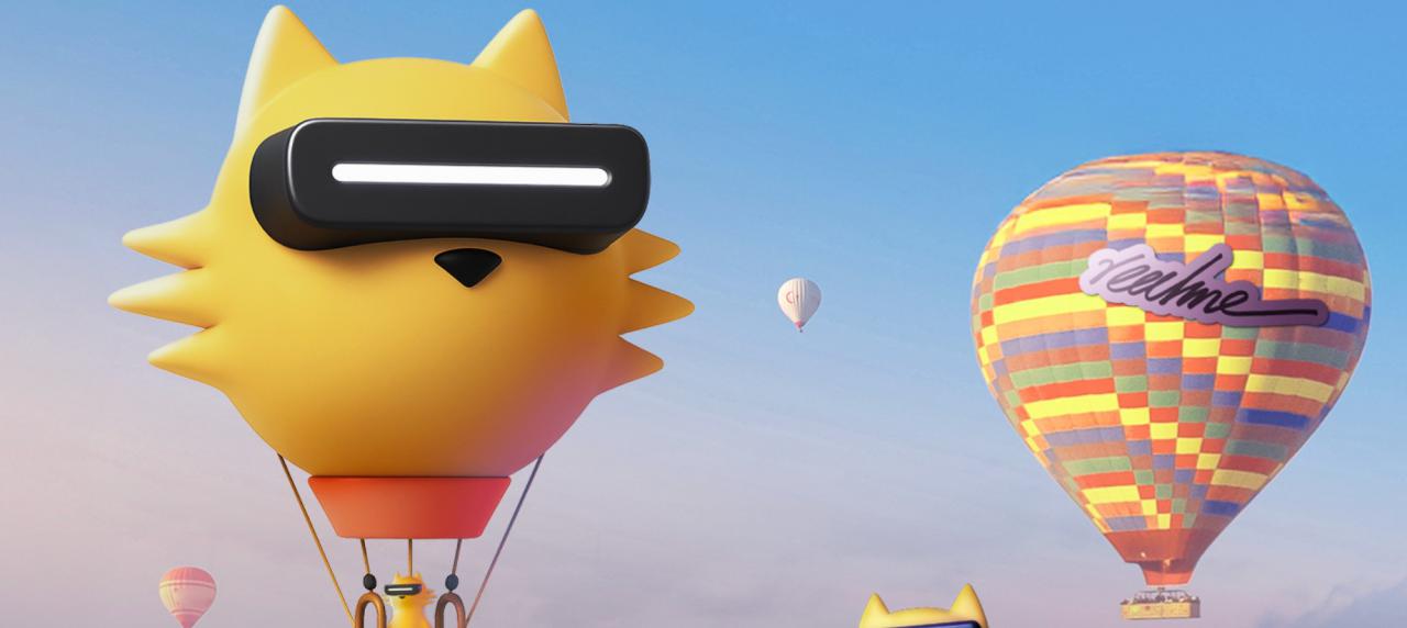 Realme celebra su 7º aniversario con 300 millones de usuarios en el mundo y muchas novedades por llegar
