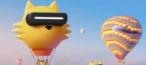 Realme celebra su 7º aniversario con 300 millones de usuarios en el mundo y muchas novedades por llegar