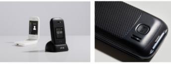SPC lanza el nuevo Harmony 2, un nuevo smartphone más resistente, seguro y adaptado a las personas mayores