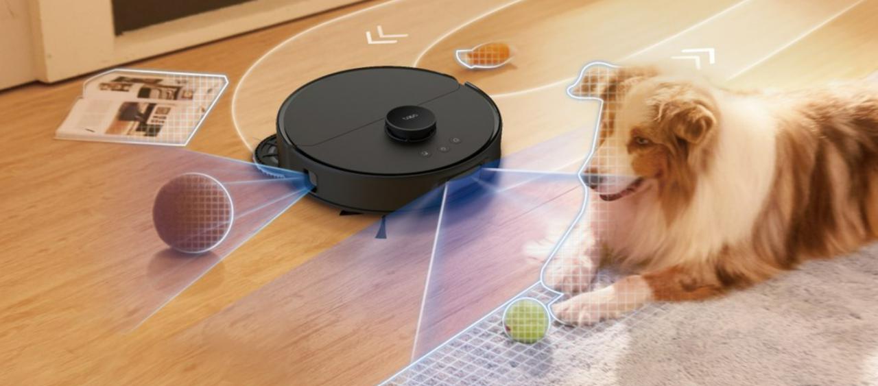 TP-Link ha llevado a IFA 2025 sus equipos estrella para dar un paso adelante en el hogar conectado