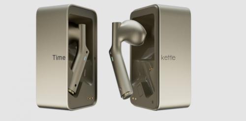 Timekettle muestra en IFA 2025 los W4, auriculares con traducción instantánea por IA