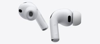 La traducción en tiempo real de los AirPods Pro 3 no funcionará en la Unión Europea