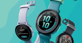 Garmin lanza el Bounce 2, un reloj inteligente diseñado para niños que cuesta más que el Apple Watch SE