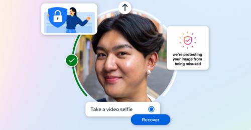 Meta amplía el uso del reconocimiento facial en Europa para frenar estafas y suplantaciones