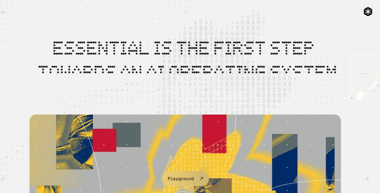 Nothing presenta Essential, su primera plataforma hacia un sistema operativo nativo de IA