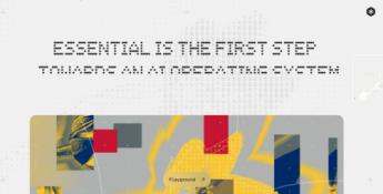 Nothing presenta Essential, su primera plataforma hacia un sistema operativo nativo de IA