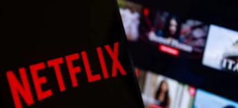 Netflix amplía su catálogo con cinco nuevos videojuegos para televisión