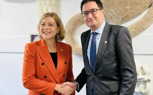 España consigue una segunda factoría de Inteligencia Artificial y se coloca entre los líderes europeos