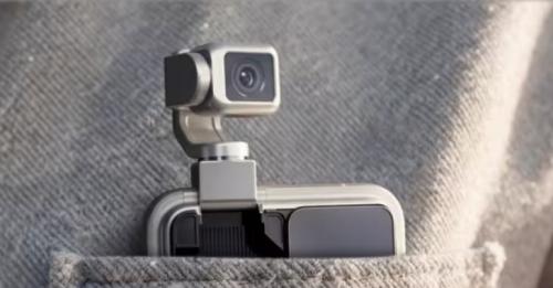 Honor presenta Robot Phone, el primer smartphone con cámara robótica impulsada por IA