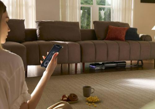 Roborock presenta en España la primera aspiradora con vapor a 180 °C y amplía su gama con los modelos H60 y H60 Hub Pro