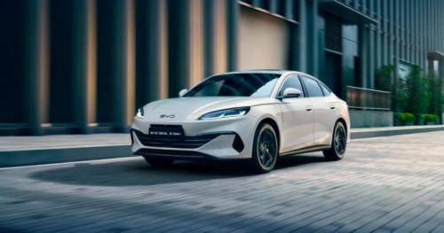 Honor y BYD se alían para impulsar la movilidad inteligente con IA