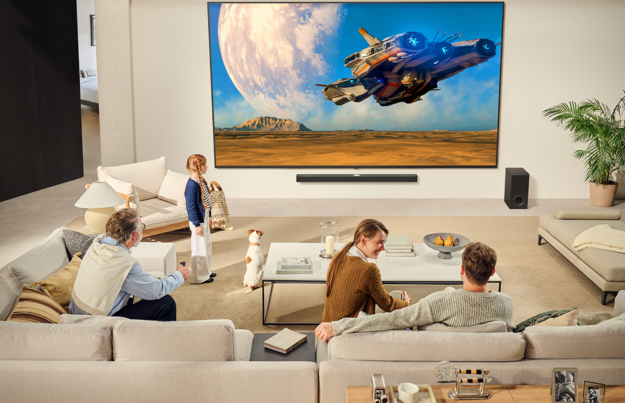 LG refuerza su atención al cliente en plena temporada de compras con un servicio más ágil y resolutivo