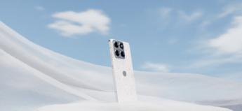 Motorola presenta una edición especial del edge 70 inspirada en el Pantone Color of the Year 2026