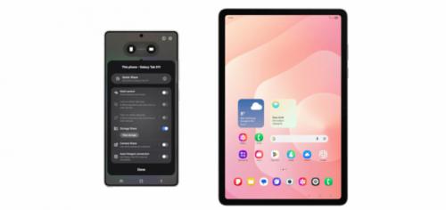 Samsung presenta One UI 8.5 Beta y apuesta por una experiencia más simple, más conectada y más segura