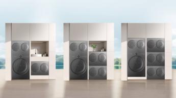 Hisense redefine el hogar inteligente con electrodomésticos conectados, IA personalizada y un nuevo concepto de lavandería modular