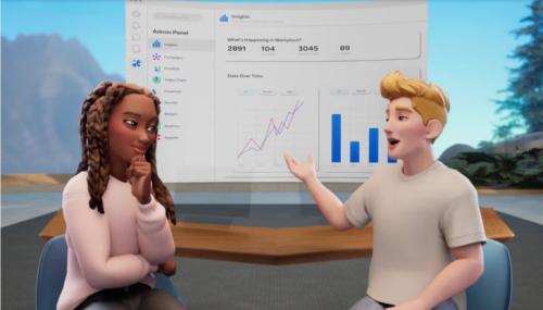 Meta pone fin a Horizon Workrooms y repliega su apuesta por el trabajo en el metaverso