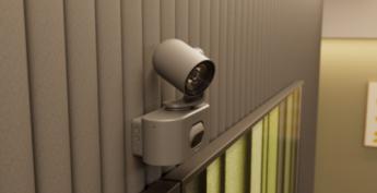 Logitech lleva la inteligencia artificial a las grandes salas con las nuevas Rally AI Cameras