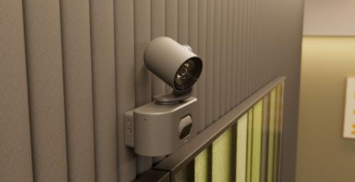 Logitech lleva la inteligencia artificial a las grandes salas con las nuevas Rally AI Cameras