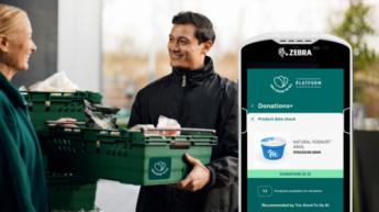 Too Good To Go lanza Donations+ para facilitar la donación de alimentos y adaptarse a la nueva ley contra el desperdicio