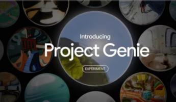 Google abre Project Genie a los usuarios para experimentar con mundos interactivos generados por IA