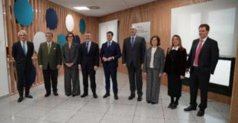 Telefónica refuerza su apuesta por la cuántica con un nuevo centro de talento e innovación en Bilbao
