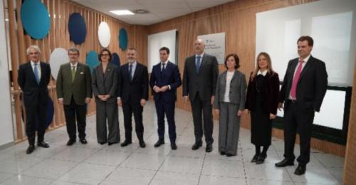 Telefónica refuerza su apuesta por la cuántica con un nuevo centro de talento e innovación en Bilbao