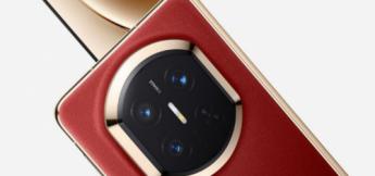 Huawei Mate X7 llega a España con más potencia, fotografía profesional y una arquitectura plegable reforzada