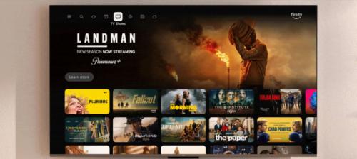 Amazon rediseña Fire TV para reducir el tiempo de búsqueda y convierte la televisión en una experiencia más inteligente y personalizada