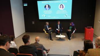 El 68% de los españoles valora la tecnología, pero uno de cada cuatro cree que avanza demasiado rápido