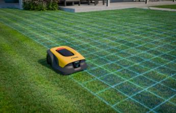 STIGA presenta una nueva gama de robots cortacésped autónomos con inteligencia artificial