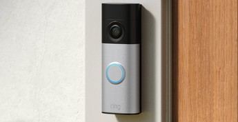 Ring da el salto al 4K en videotimbres con batería y amplía su catálogo de seguridad doméstica