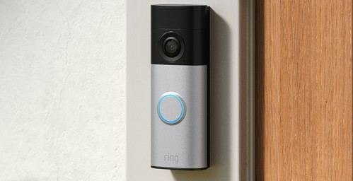 Ring da el salto al 4K en videotimbres con batería y amplía su catálogo de seguridad doméstica