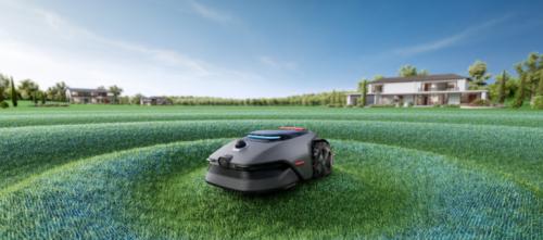 MOVA impulsa el cuidado inteligente del jardín con su nueva generación de robots cortacésped con IA