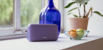 Teufel apuesta por el sonido portátil con hasta 15 horas de autonomía y audio estéreo envolvente