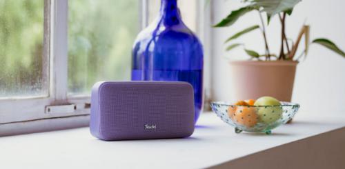 Teufel apuesta por el sonido portátil con hasta 15 horas de autonomía y audio estéreo envolvente