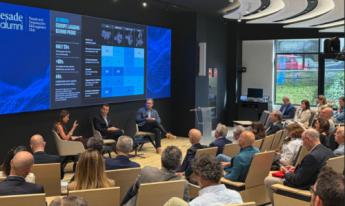 Solo el 5% de las empresas logra retorno de la IA pese a que el 81% reconoce su impacto positivo