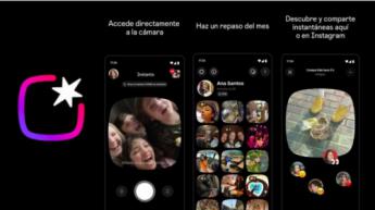 Instagram prueba ‘Instants’ en España, una app para compartir fotos sin filtros que desaparecen en 24 horas