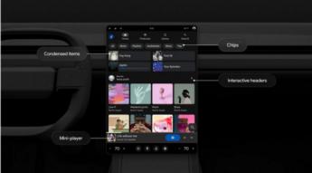 Google prepara un Android Auto más visual y flexible tras el I/O 2026