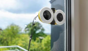 Kärcher lleva la limpieza de ventanas a la robótica con sus nuevos RCW 2 y RCW 4