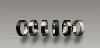 Oura Ring 5 reduce su tamaño un 40% y refuerza su apuesta por la salud preventiva