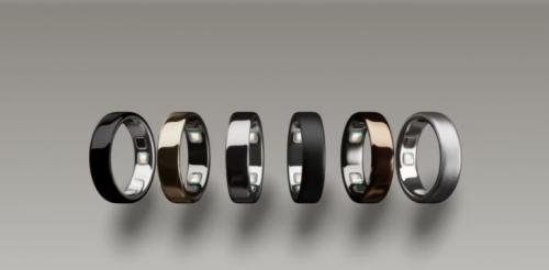 Oura Ring 5 reduce su tamaño un 40% y refuerza su apuesta por la salud preventiva