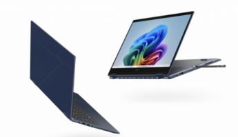 Acer amplía su gama de portátiles con nuevos equipos impulsados por Snapdragon