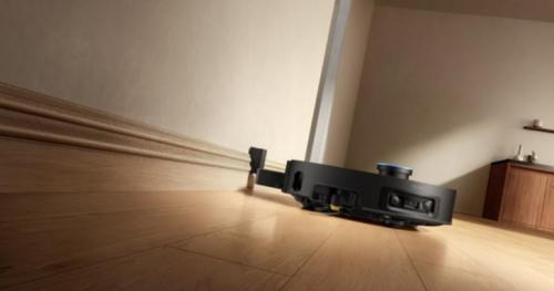 Dreame lanza en España el X60 Pro Ultra Complete, su robot aspirador más avanzado
