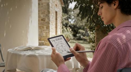 Boox presenta Go 6 Gen II, un eReader compacto pensado para leer y escribir lejos del ruido digital