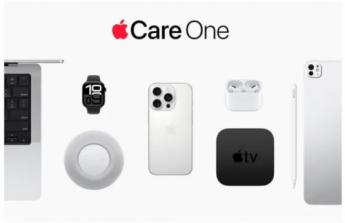 Apple lanza AppleCare One, un plan de seguro que simplifica la protección de dispositivos